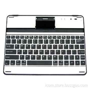 82-key Mini Bluetooth Keyboard, System Requirement are iOS 4.0 or Later/iMac 10.6 or Later/Android